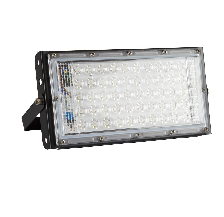 Reflector Led para exteriores 50W Imagen principal del producto