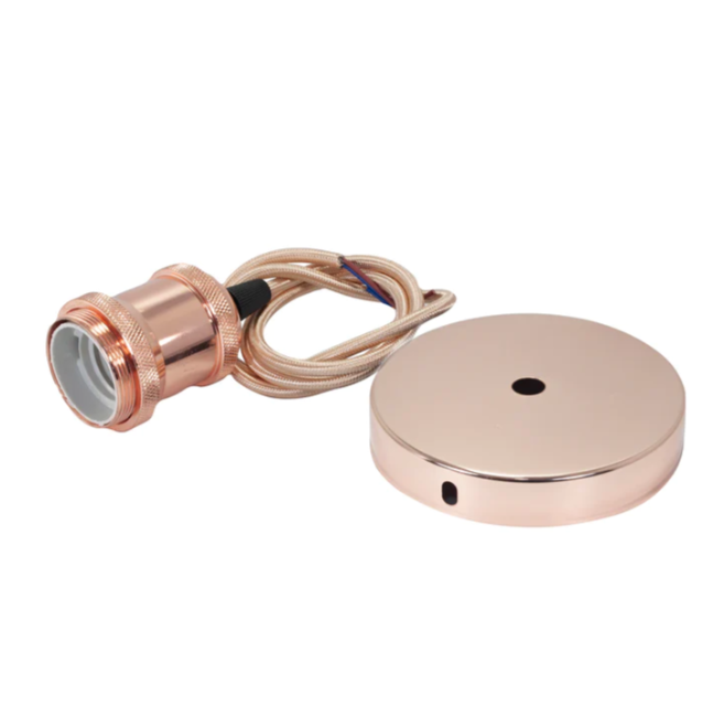 Socket Colgante LDT2 Imagen secundaria del producto