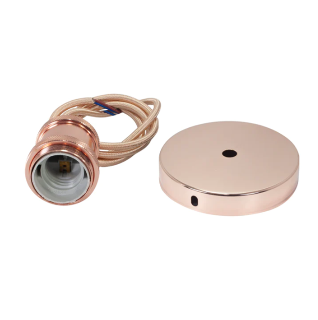 Socket Colgante LDT2 Imagen principal del producto
