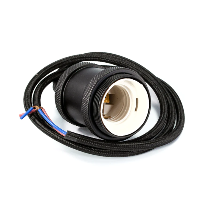 Socket Colgante LDT4 Imagen secundaria del producto