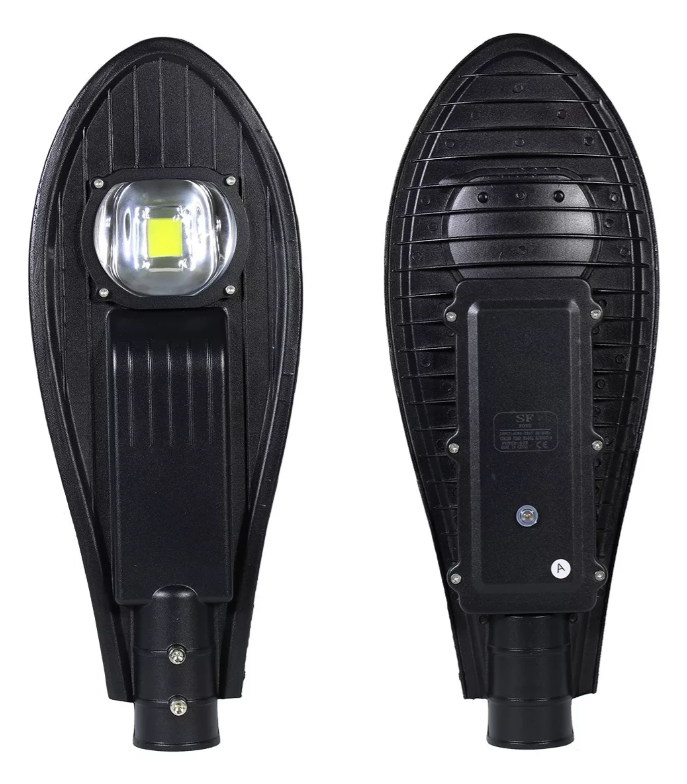 Caja Lampara Suburbana LDBJ50W 20pz Imagen principal del producto