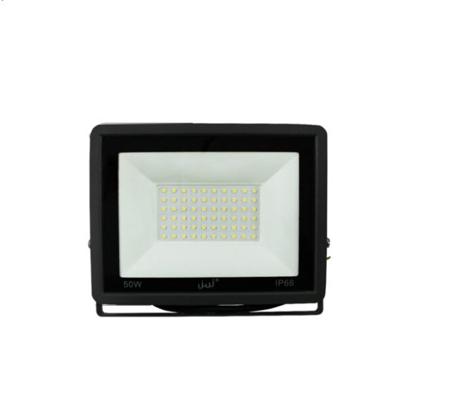 Reflector Fino Multi- voltaje 50W RF50W Imagen principal del producto