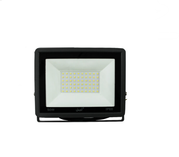 Reflector Fino Multi- voltaje 50W RF50W