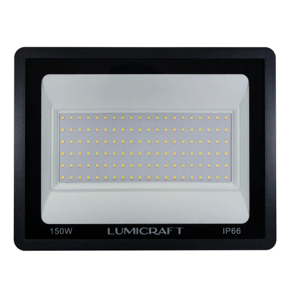 Caja Reflector Fino Multi- voltaje RF150W 20pz