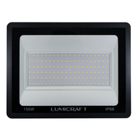 Caja 20pz Reflector Fino Multi- voltaje RF150W
