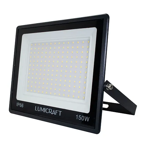 Caja 20pz Reflector Fino Multi- voltaje RF150W Imagen secundaria del producto