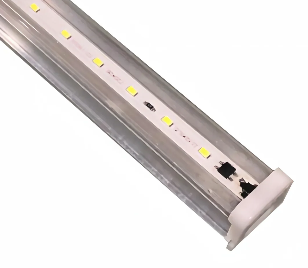 Caja Regleta Led 2035 150pz Imagen secundaria del producto