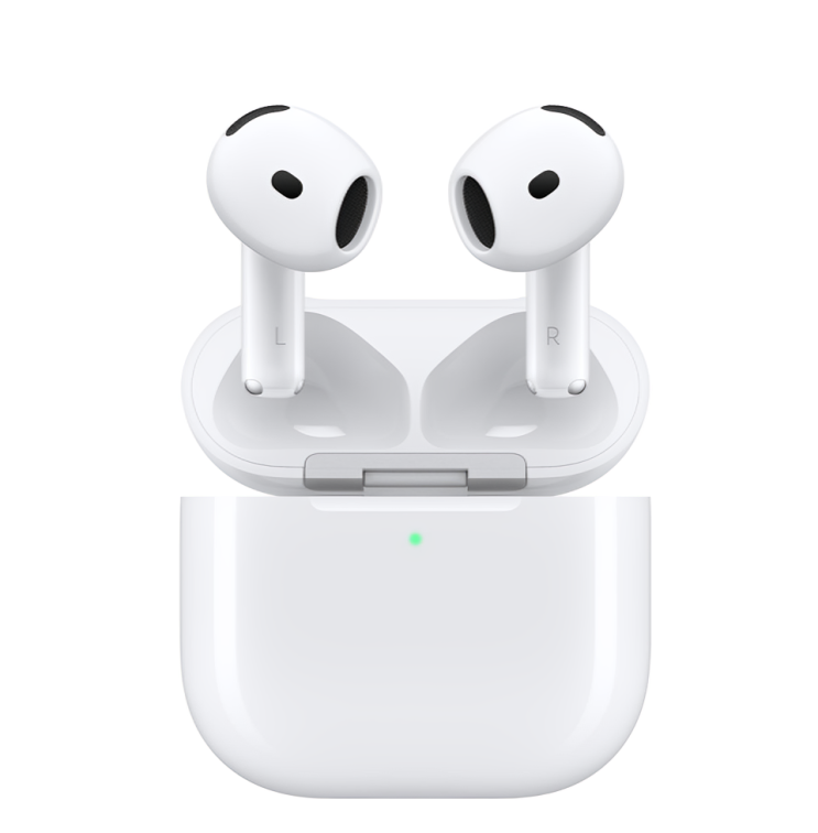 AIRPODS Generacion 4 ANC Imagen secundaria del producto