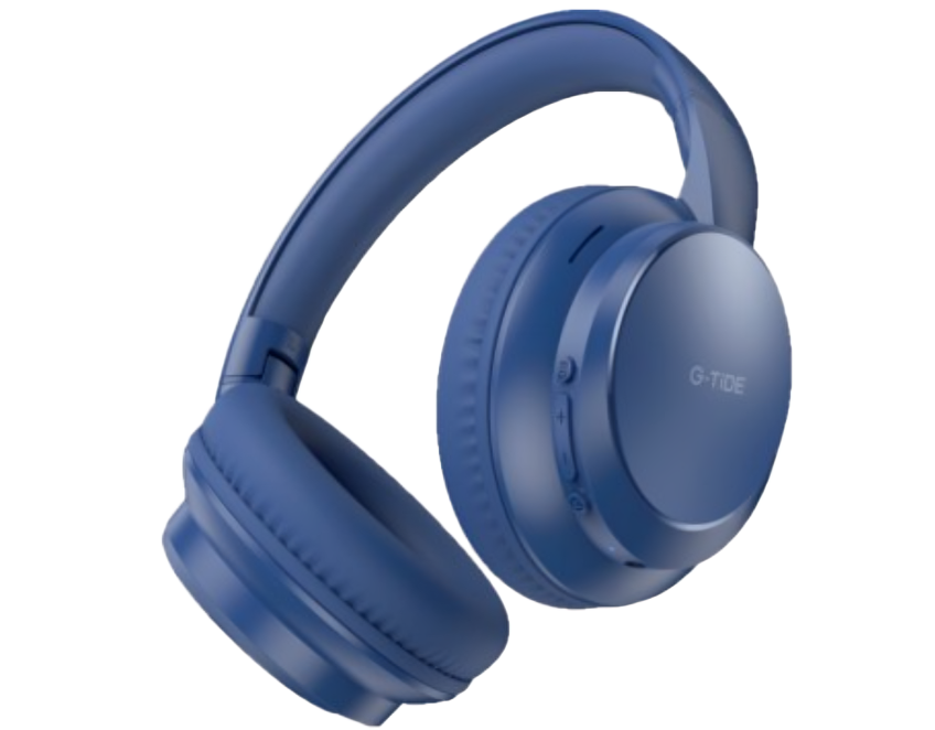 AUDIFONOS BLUETOOTH DE DIADEMA C1 LITE Imagen principal del producto