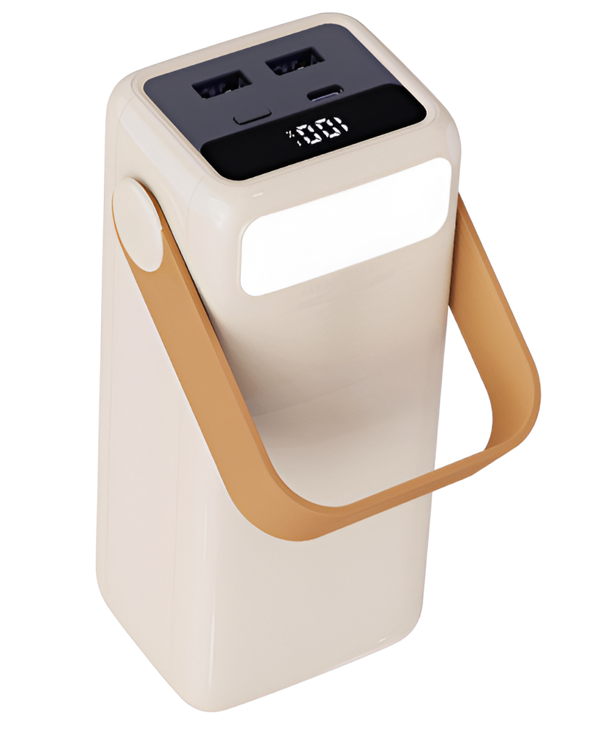 Bateria Power Bank POWER OASIS G-TIDE Imagen principal del producto