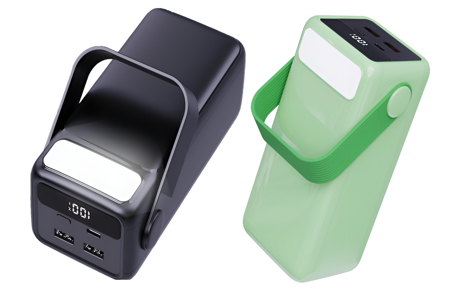 Bateria Power Bank POWER OASIS G-TIDE Imagen principal del producto