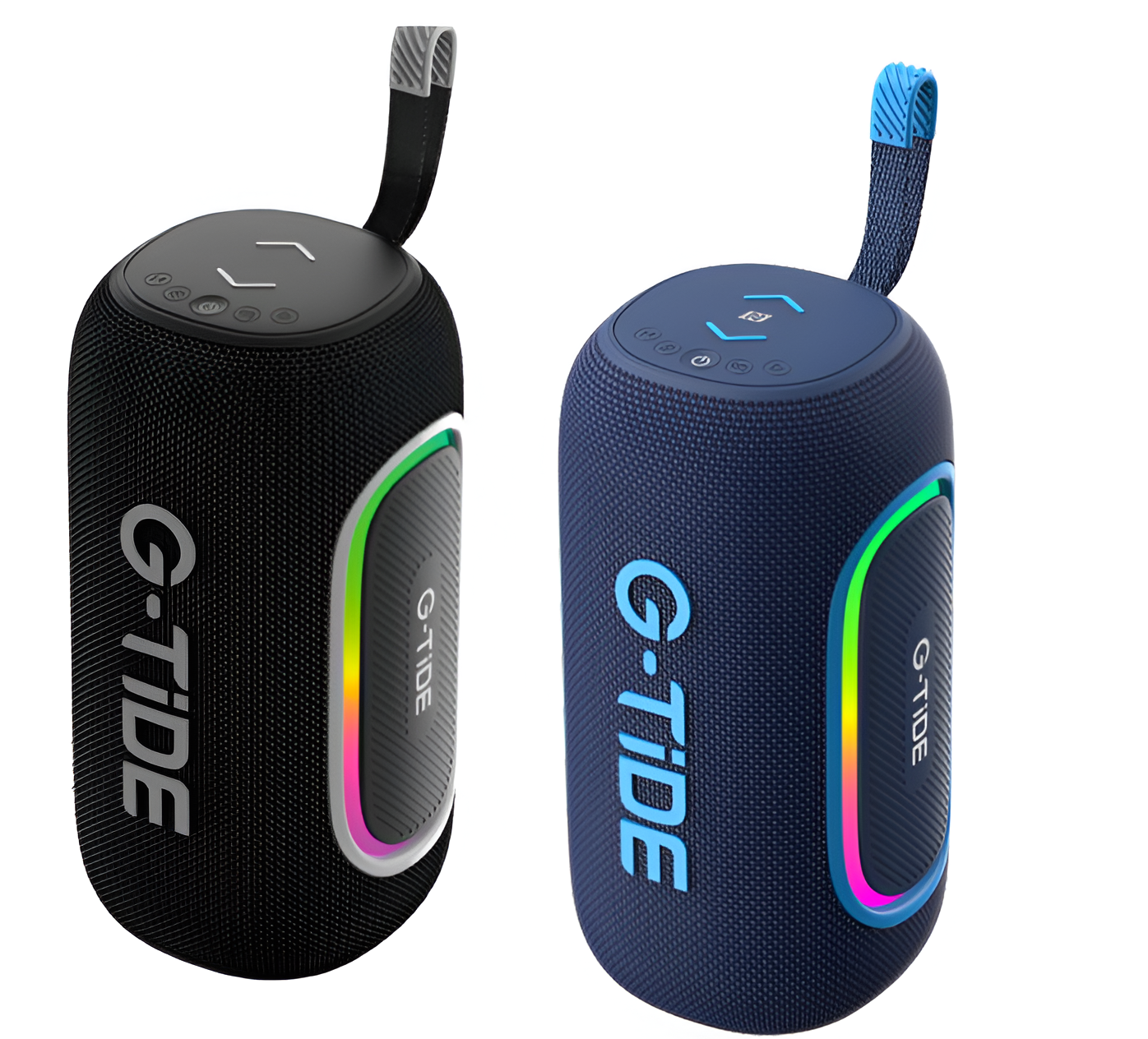 Bocinta Bluetooth Portatil SV80 G-TIDE Imagen principal del producto