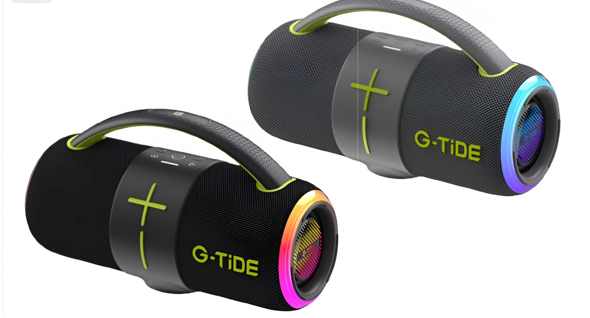 Bocina Portatil SH80 G-TIDE Imagen principal del producto