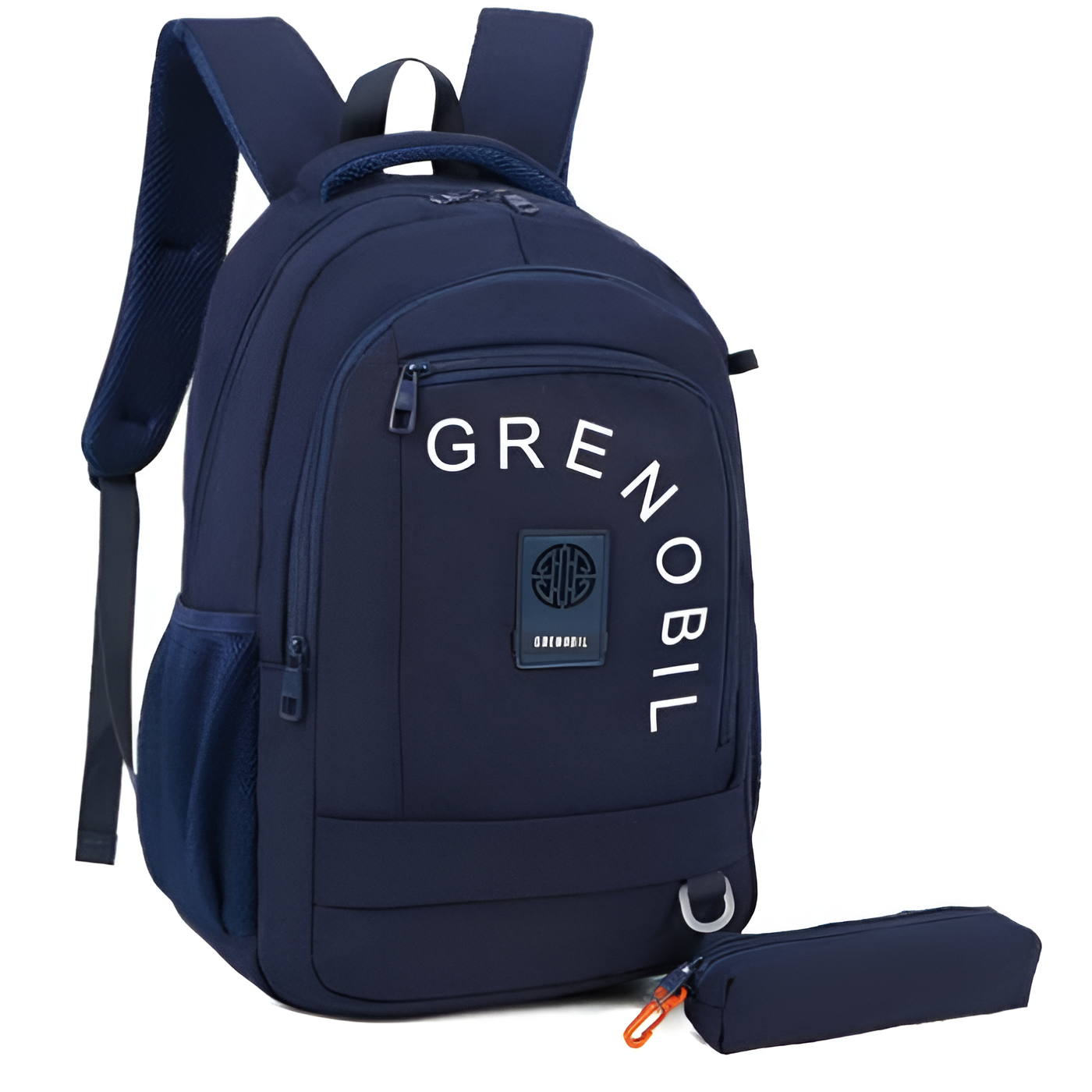Mochila Grenobil A10563 Imagen secundaria del producto