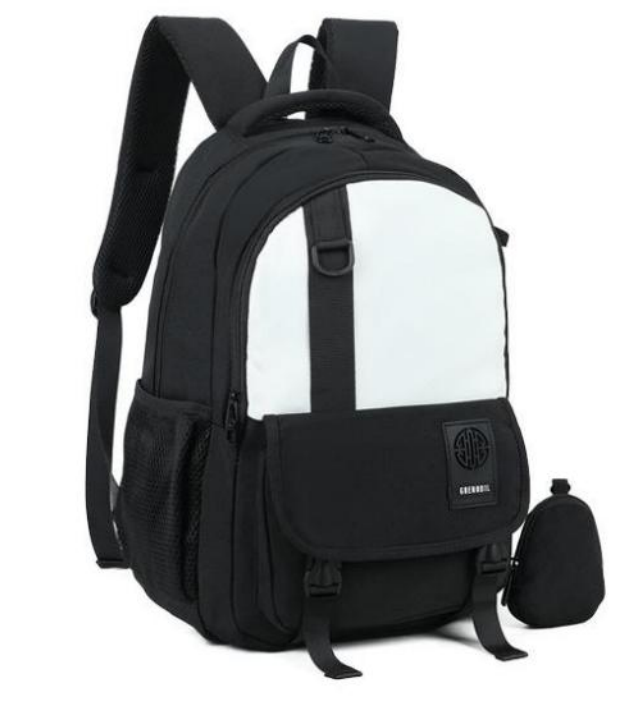 Mochila Grenobil A10566 Imagen principal del producto