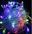 Luces decorativas  navideñas HXD-2007 15M 300 Focos