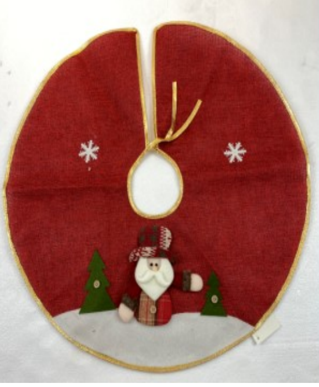 DECORACION NAVIDEÑA FY922062