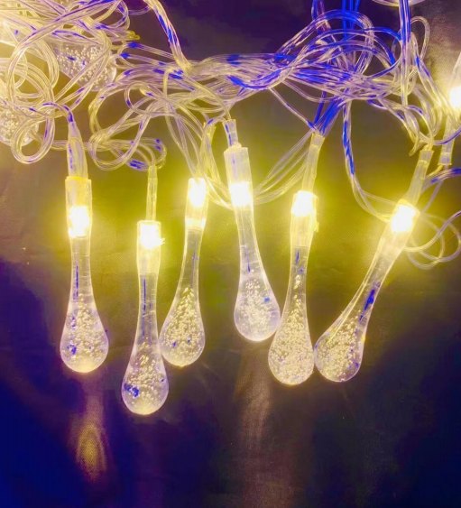 luces de gota agua HYDS-009