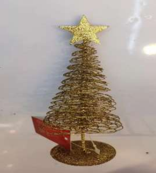 Decoracion navidad pino OF22154