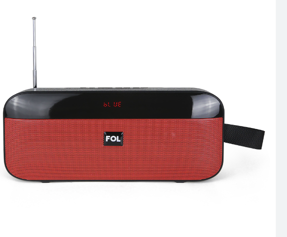 BOCINA FOL D13 Imagen principal del producto
