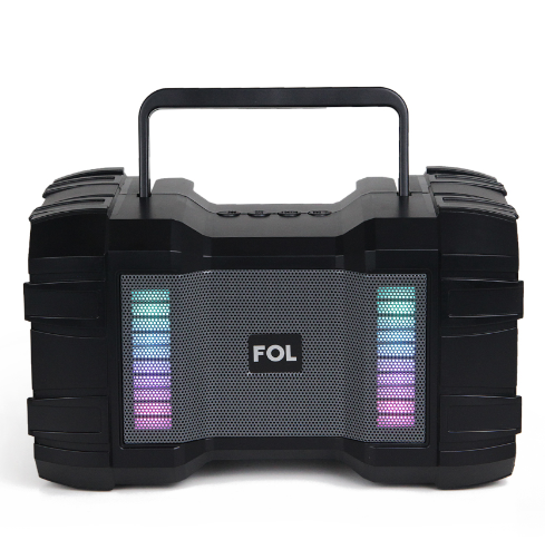 Bocina Portatil FOL FS-S188 Imagen principal del producto