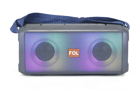 BOCINA PORTATIL FOL FS-345 Imagen principal del producto