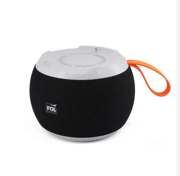 BOCINA PORTATIL FOL  FS-C15 Imagen principal del producto