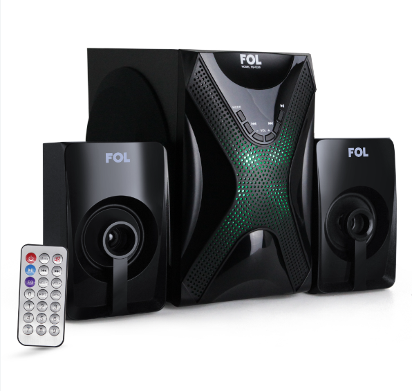 BOCINA MULTIMEDIA FOL FS-P239 Imagen principal del producto