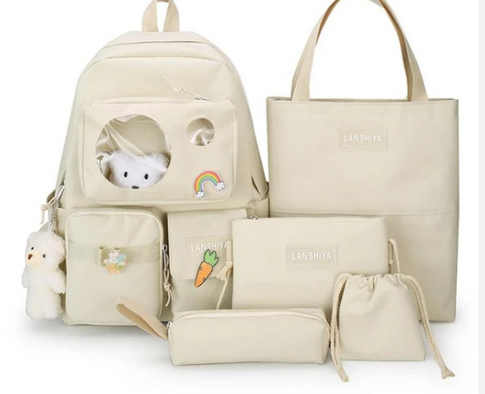 MOCHILA YASUHISA JW-2308