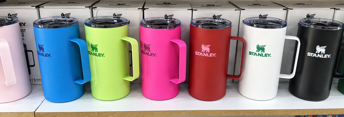 TERMO STANLEY 24OZ