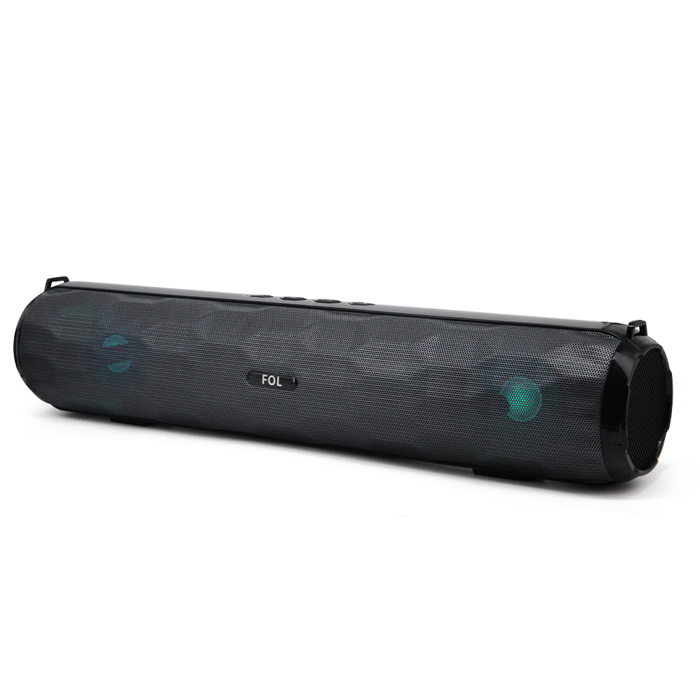 BARRA DE SONIDO PORTATIL Imagen secundaria del producto