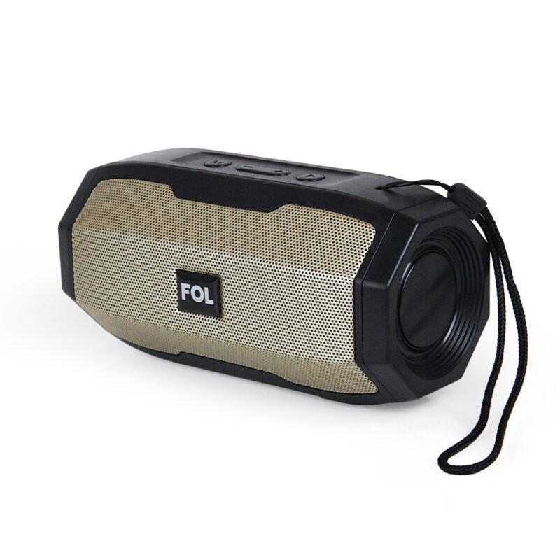 BOCINA BLUETOOTH REGARGABLE  C10 Imagen principal del producto