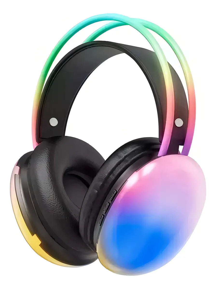 DIADEMA RGB JBL, SAMSUNG, SONY Imagen principal del producto