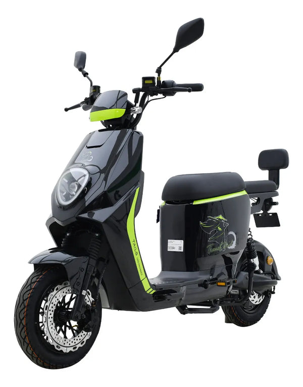 BICI ELECTRICA CX-S06