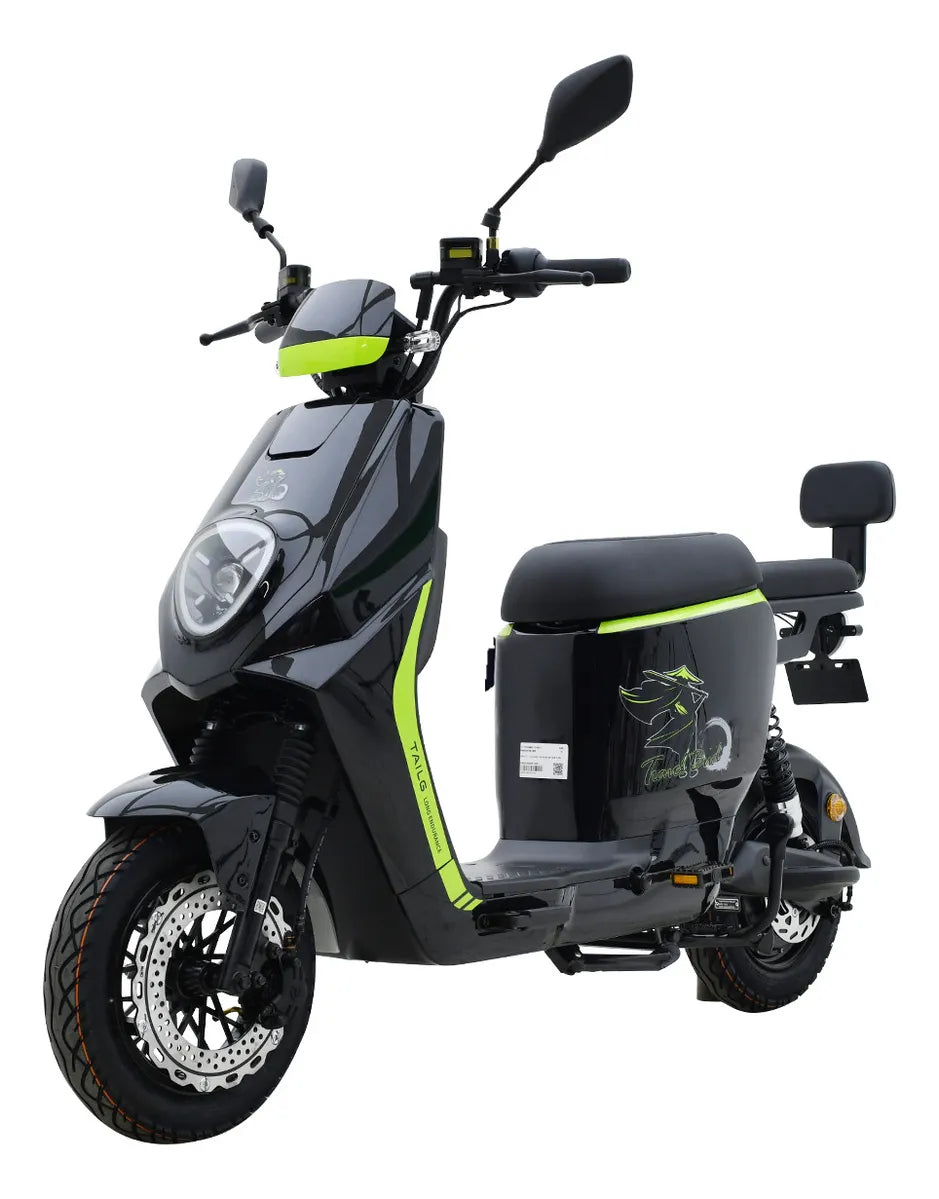 BICI ELECTRICA CX-S06 Imagen principal del producto