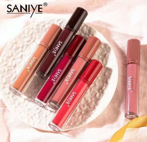Labial tipo gloss saniye l1195 Imagen principal del producto