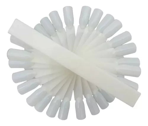 Muestrario Uñas Giratorio F92