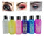 Glitter líquido de colores  r9011