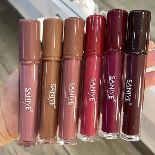Labial tipo gloss saniye l1195