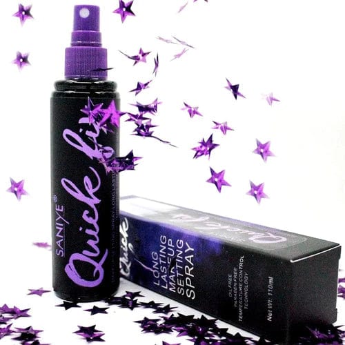 Fijador Quick Fix Makeup SprayR1147 Imagen principal del producto