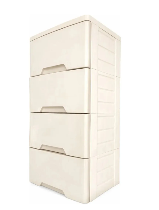 CAJONERA ORGANIZADORA/ORGANIZADOR 4 NIVELES /CAJONES DE ALMACENAMIENTO