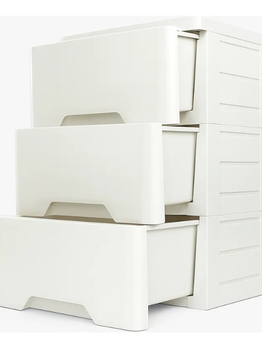 CAJONERA 3 PISOS /ORGANIZADORA/ CAJONES ORGANIZABLES
