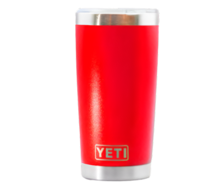 VASO CON TAPA YETI 20OZ Imagen secundaria del producto