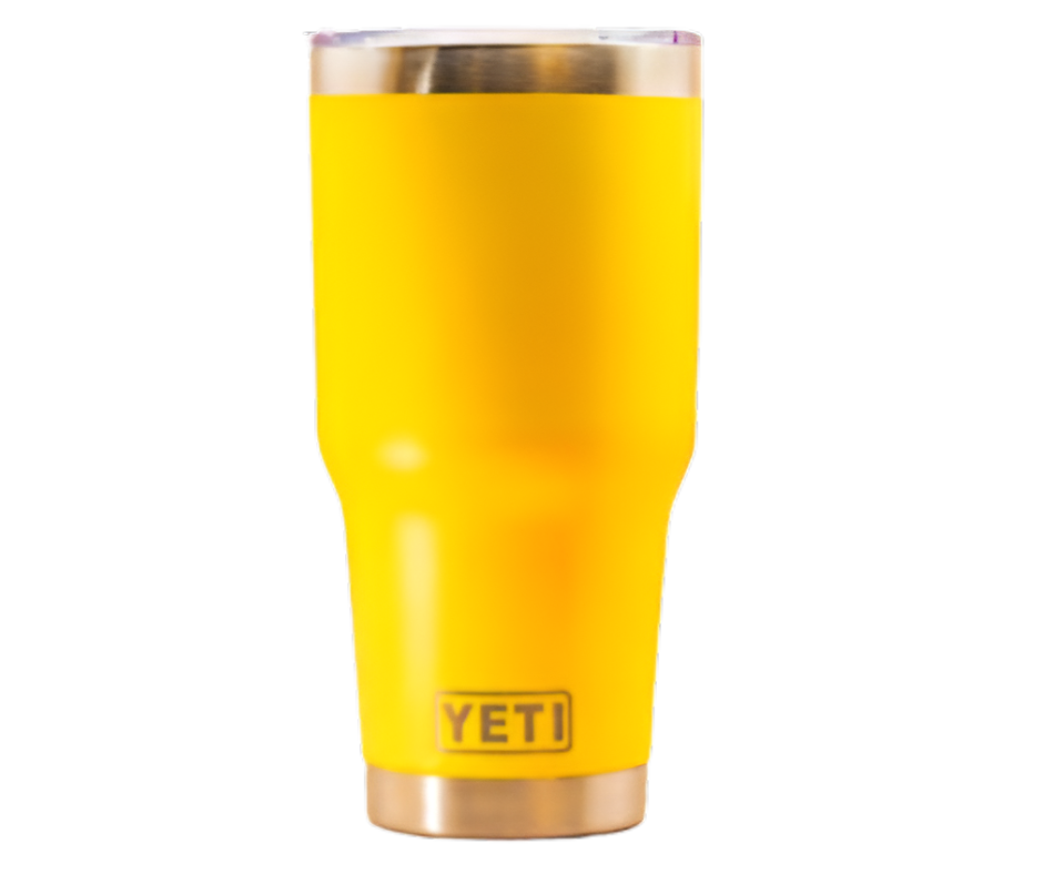 TERMO DE ACERO INOXIDABLE 30oz yeti Imagen secundaria del producto