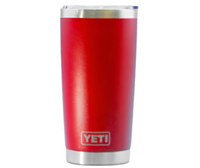 VASO CON TAPA YETI 20OZ