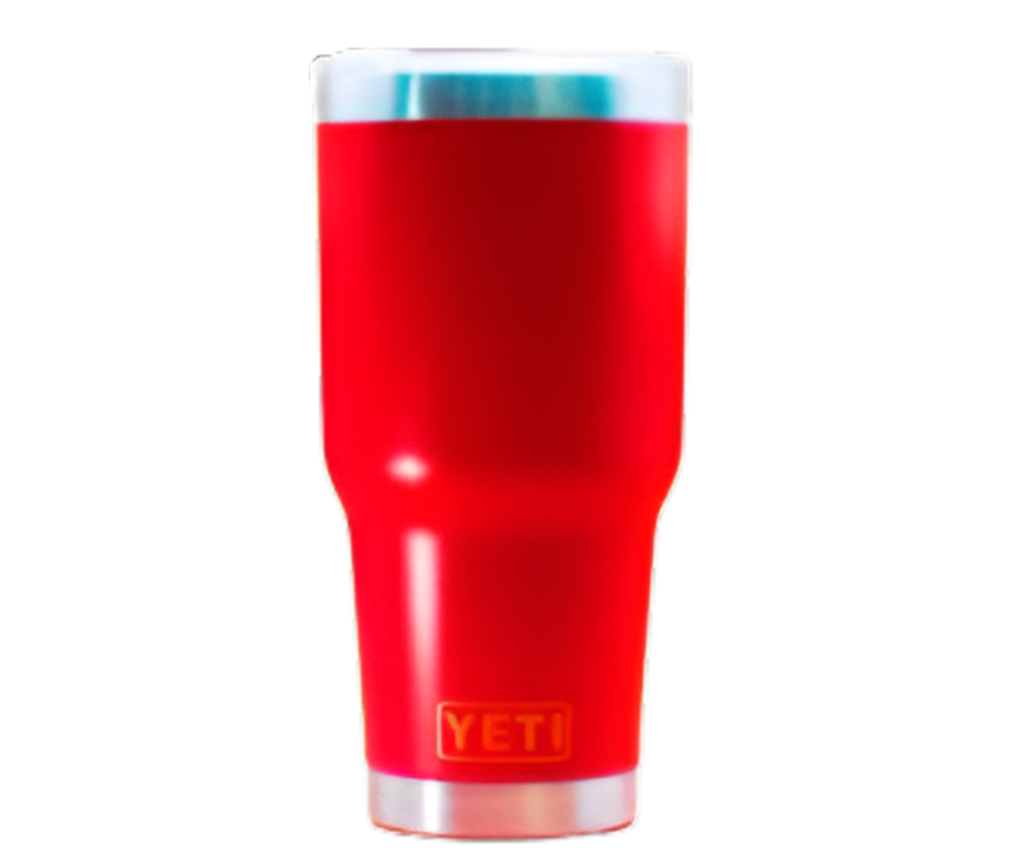 TERMO DE ACERO INOXIDABLE 30oz yeti Imagen principal del producto