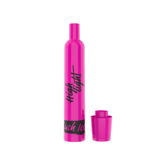 Vaper high light