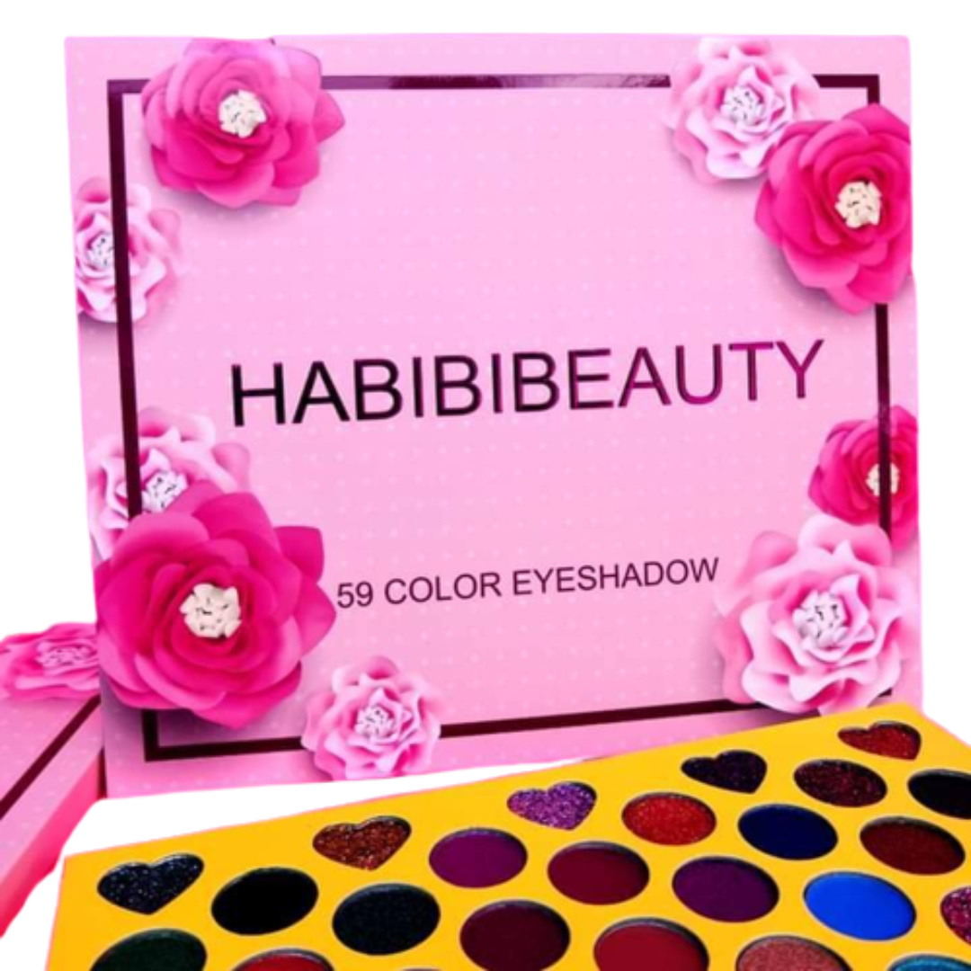 Sombra HABIBIBEAUTY C49