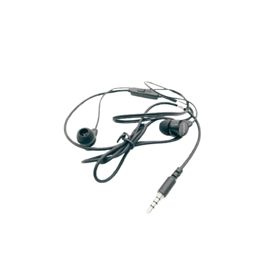 Audifonos Manos Libres VMEX M-218 Imagen secundaria del producto