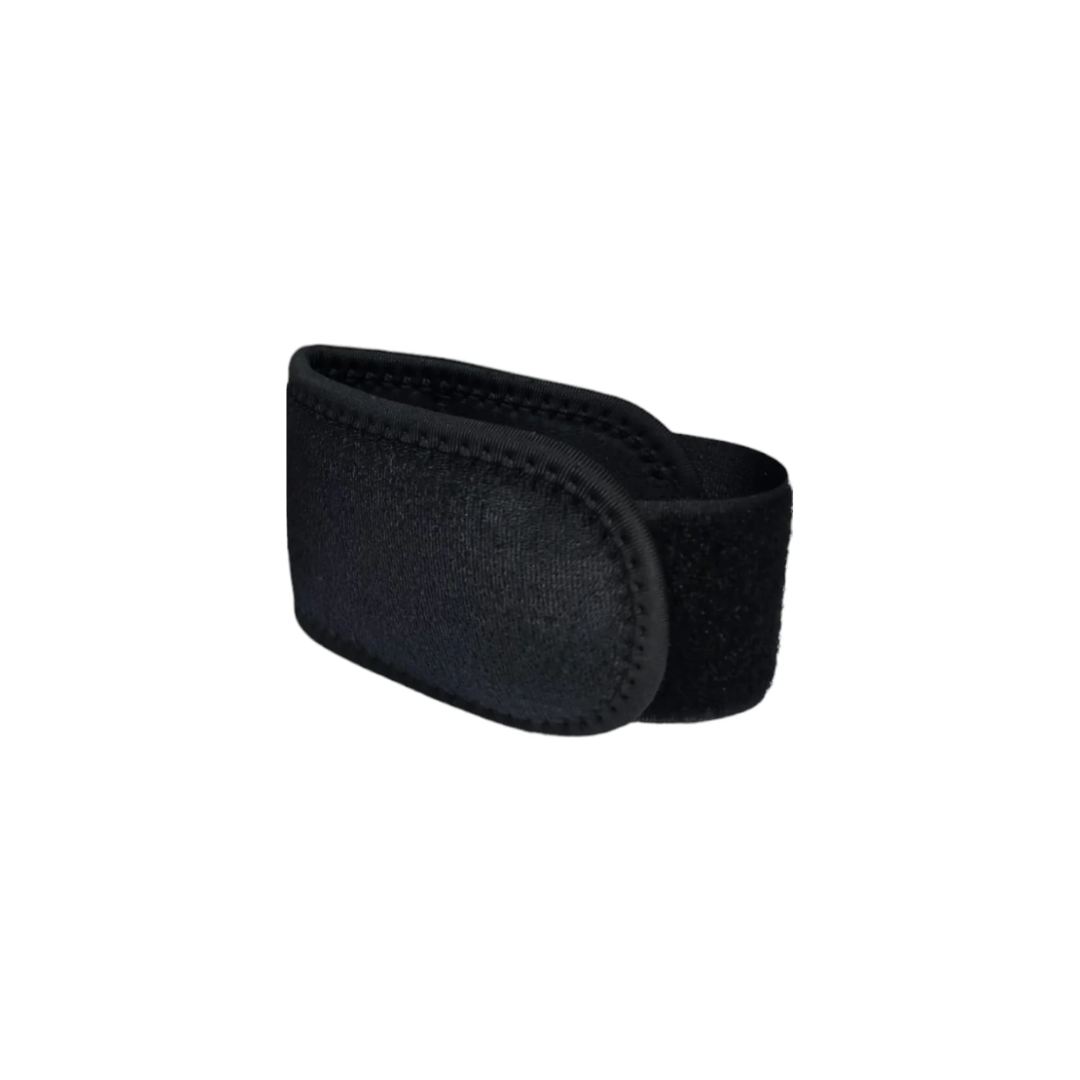 Wrist Wrap Yasuhisa HJ-2205 Imagen secundaria del producto